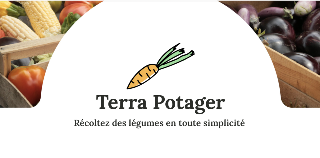 Site utile : Terra Potager